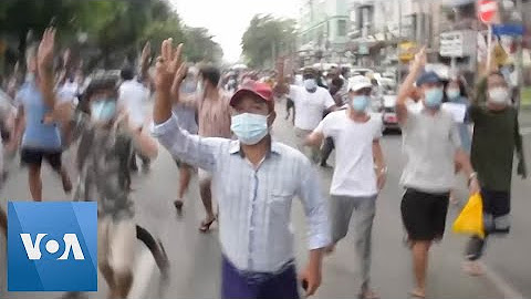 Myanmar