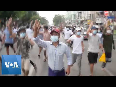 Myanmar - YouTube