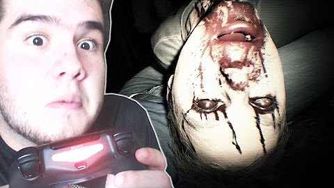 Resident Evil 7