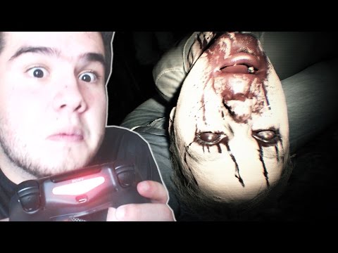 Resident Evil 7 - YouTube