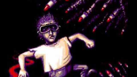 Game music 1