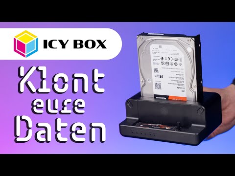 Seagate - YouTube