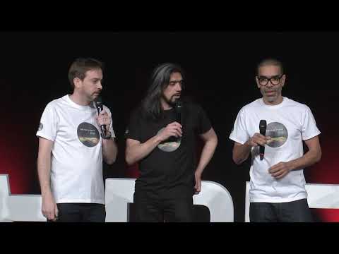 Devoxx France 2019, Keynotes - YouTube