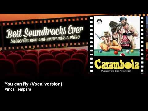 FILM: Carambola + Carambola, Filotto, Tutti in Buca (1974/75) - YouTube