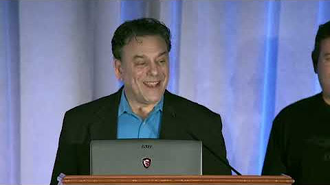 OWASP - AppSec DC 2019