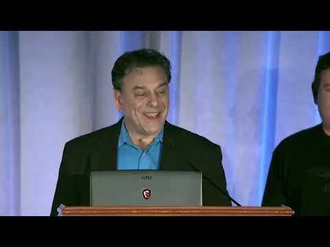 OWASP - AppSec DC 2019 - YouTube