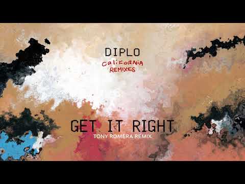 Diplo - California (Remixes) - YouTube