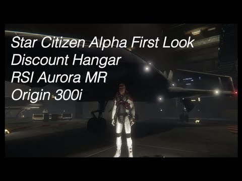Star Citizen - YouTube