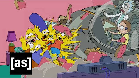 Best of [adult swim]