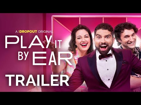 Play It By Ear: Season 2 (Full Episodes) - YouTube