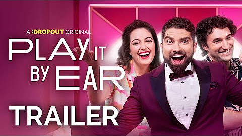 Play It By Ear: Season 2 (Full Episodes)