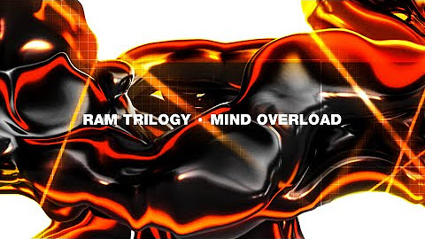 Ram Trilogy - 'Molten Beats' - The Remasters