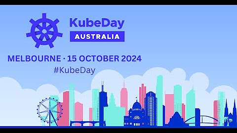 KubeDay Australia 2024
