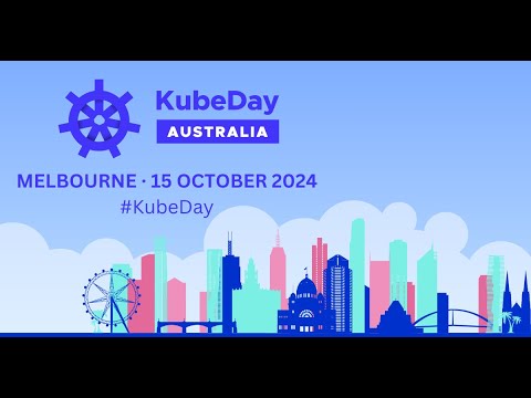 KubeDay Australia 2024 - YouTube