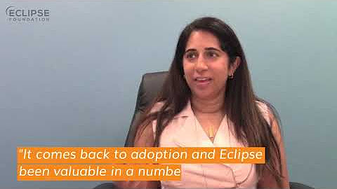Business Value of Open Source - Industry Leading Testimonial