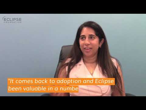 Business Value of Open Source - Industry Leading Testimonial - YouTube