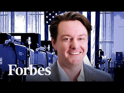 Next Billion-Dollar Startups - YouTube