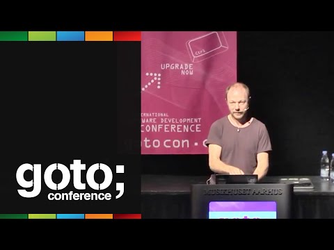 GOTO Aarhus 2013 - YouTube