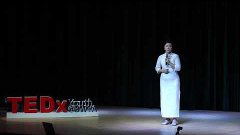 TEDxYouth@BWYA - July 2, 2021