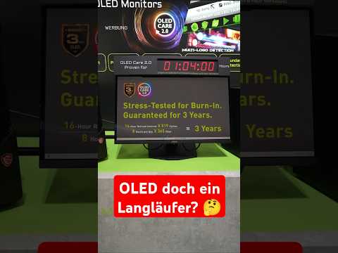 Monitore - YouTube