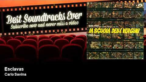 FILM: La Scuola Delle Vergini (1968)