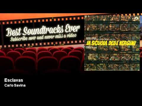 FILM: La Scuola Delle Vergini (1968) - YouTube