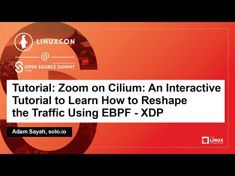LinuxCon @ OSS Japan 2022 - YouTube