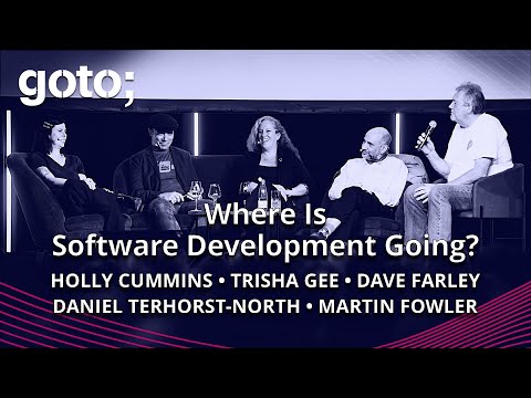 Panel Discussions - YouTube