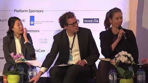 RightsCon 2017 Brussels