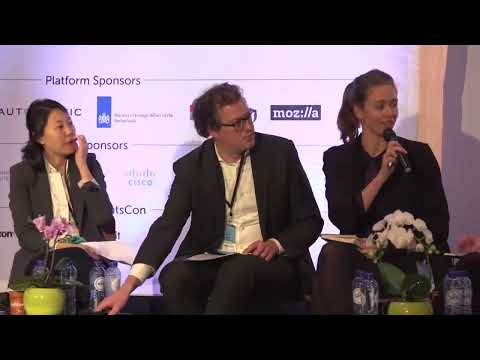 RightsCon 2017 Brussels - YouTube