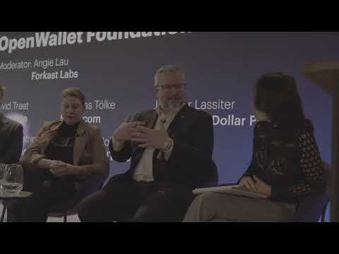 Open Wallet Foundation - YouTube