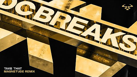 DC Breaks - DCXV