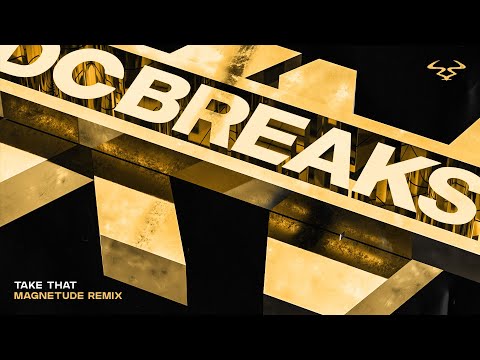 DC Breaks - DCXV - YouTube