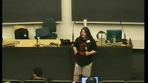 DebConf 5