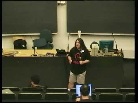 DebConf 5 - YouTube