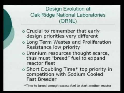 Energy and the Environment - YouTube