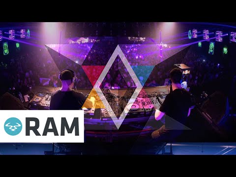 Calyx & Teebee - 1X1 LP - YouTube