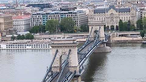 Budapest - Ungarn