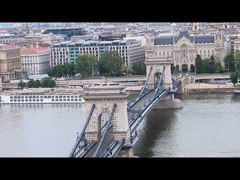 Budapest - Ungarn - YouTube