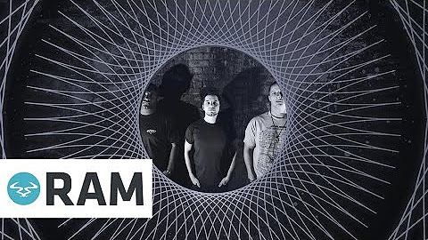 Ram Drum & Bass Annual 2017