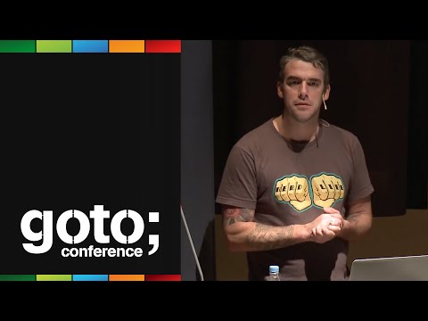 GOTO Denmark 2014 - YouTube