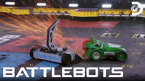 BattleBots