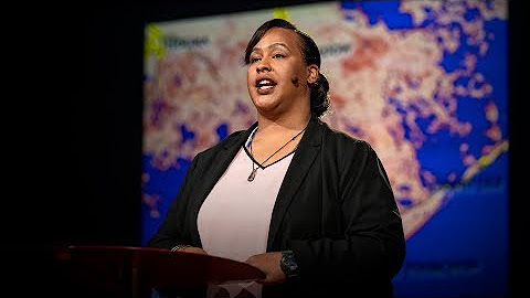 Truth, courage and solutions for the climate crisis