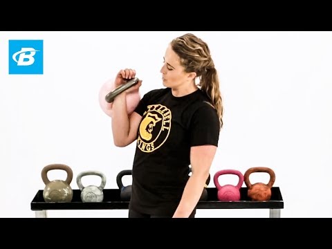 Kettlebell Kings - YouTube