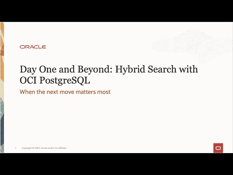 Day One and Beyond - YouTube