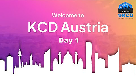 KCD Austria 2024