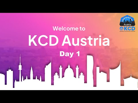 KCD Austria 2024 - YouTube