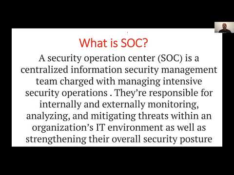 OWASP Online Meetups 2021 - YouTube