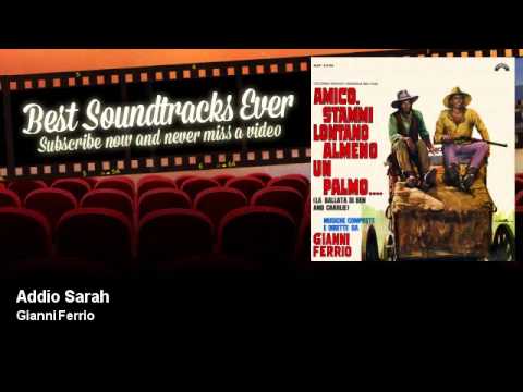FILM: Amico Stammi Lontano Almeno Un Palmo - YouTube