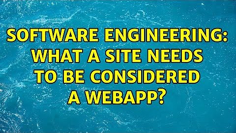 Software Engineering-1